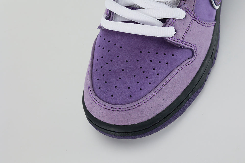 Concepts x Dunk Low SB ‘Purple Lobster’ - image 4