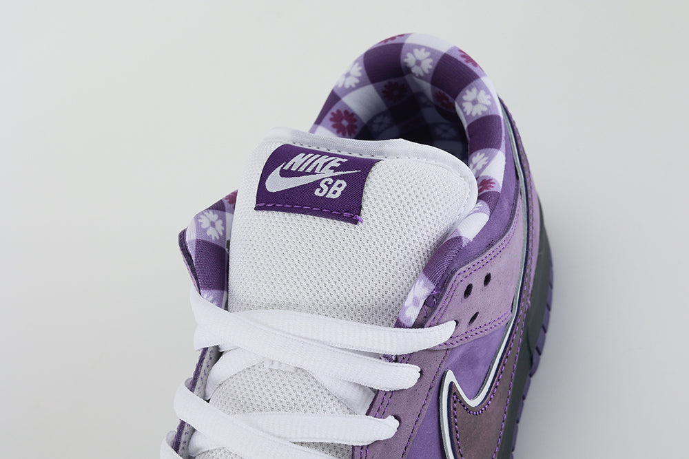 Concepts x Dunk Low SB ‘Purple Lobster’ - image 5