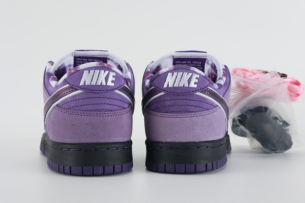 Concepts x Dunk Low SB ‘Purple Lobster’ - image 7