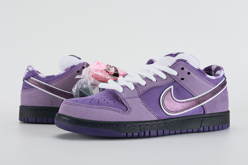 Concepts x Dunk Low SB ‘Purple Lobster’ - image 8
