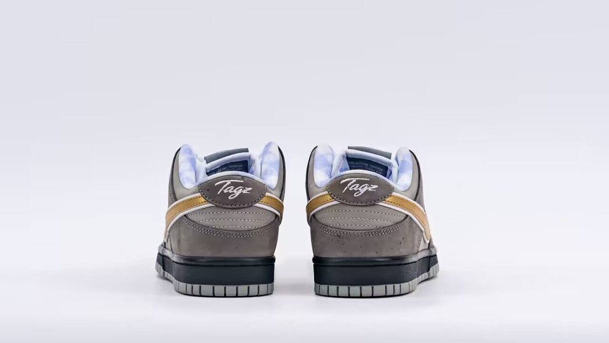 CONCEPTS x SB Dunk Low Grey Lobster - image 5