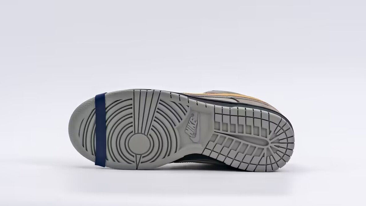 CONCEPTS x SB Dunk Low Grey Lobster - image 7