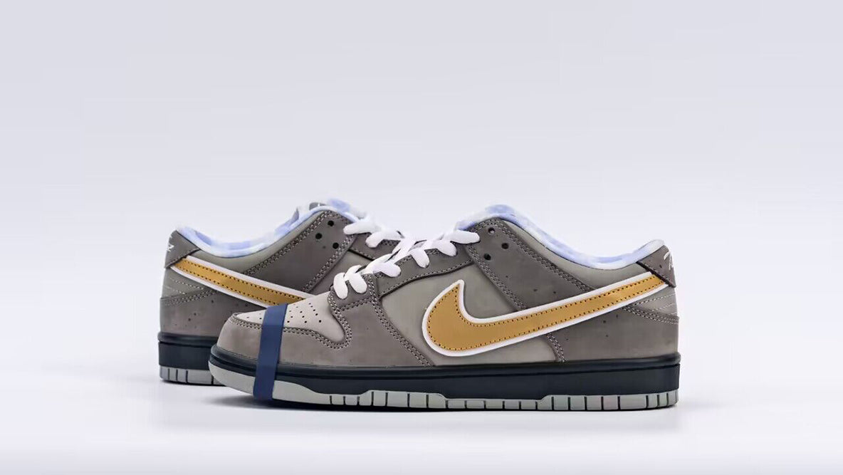CONCEPTS x SB Dunk Low Grey Lobster - image 8