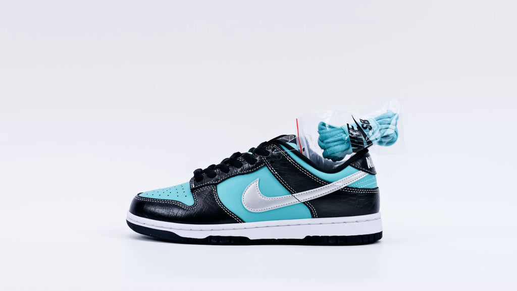 Diamond Supply Co. x Dunk Low Pro SB ‘Tiffany’ - image 5