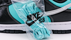 Diamond Supply Co. x Dunk Low Pro SB ‘Tiffany’ - image 7