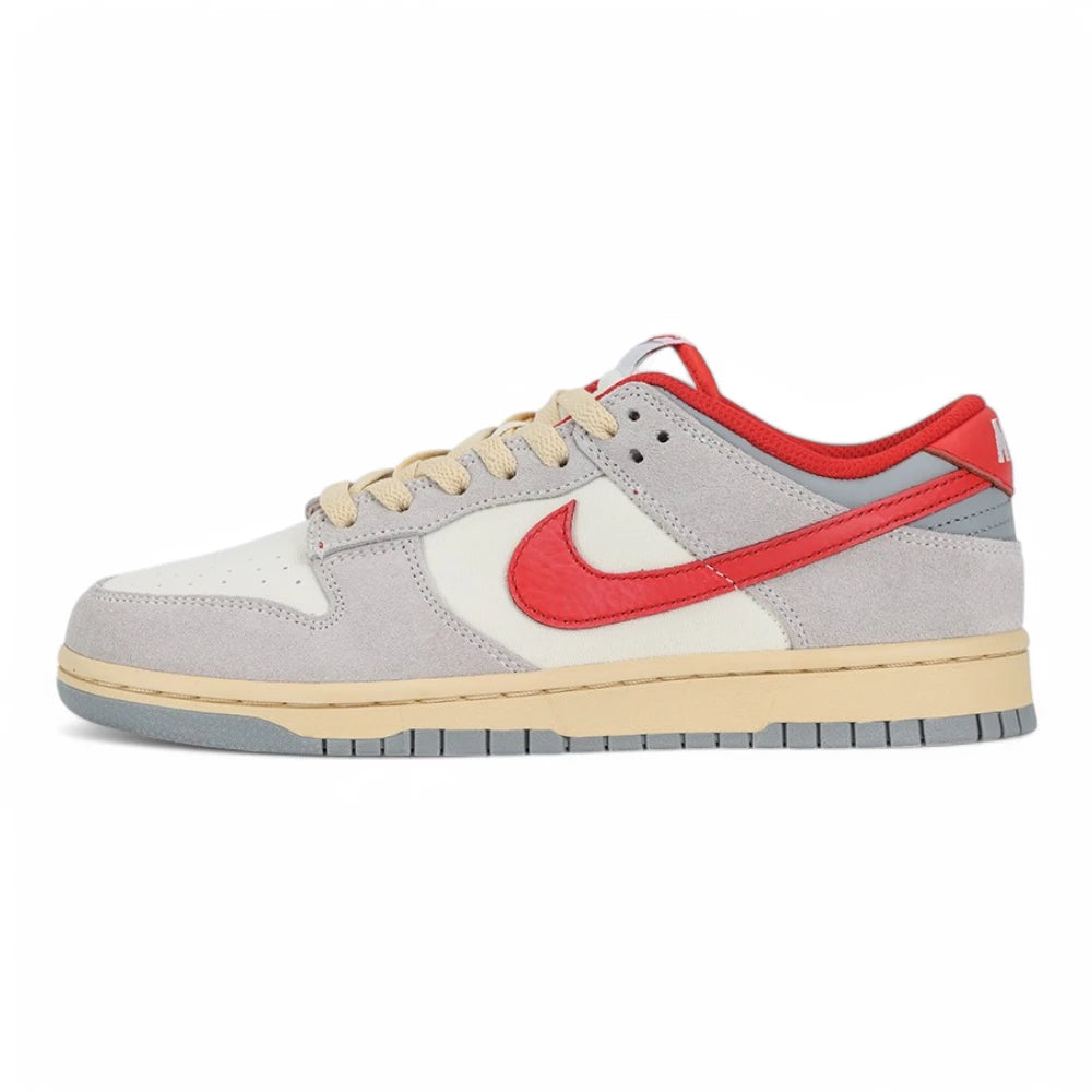 Dunk Low 85 ‘Athletic Department’ Picante Red - image 1