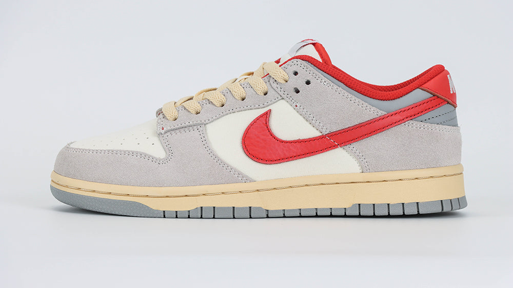 Dunk Low 85 ‘Athletic Department’ Picante Red - image 2