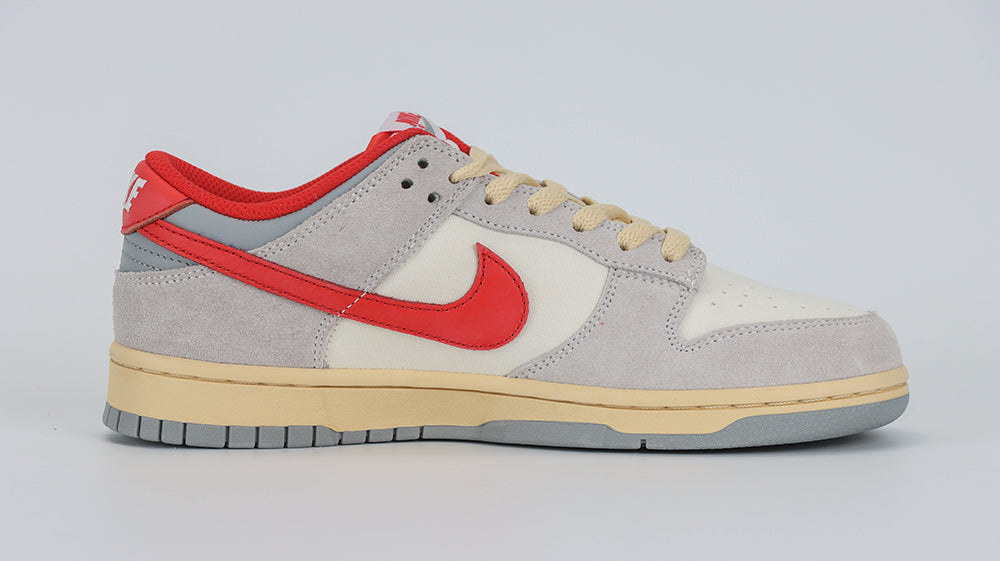 Dunk Low 85 ‘Athletic Department’ Picante Red - image 5