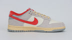 Dunk Low 85 ‘Athletic Department’ Picante Red - image 5