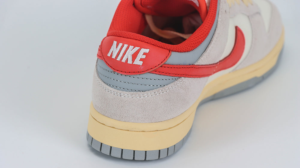 Dunk Low 85 ‘Athletic Department’ Picante Red - image 6