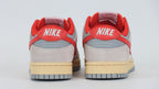 Dunk Low 85 ‘Athletic Department’ Picante Red - image 7
