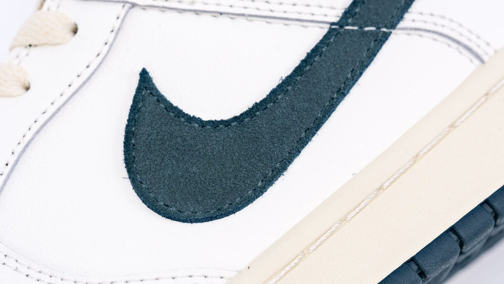 Dunk Low ‘Athletic Department – Deep Jungle’ - image 2