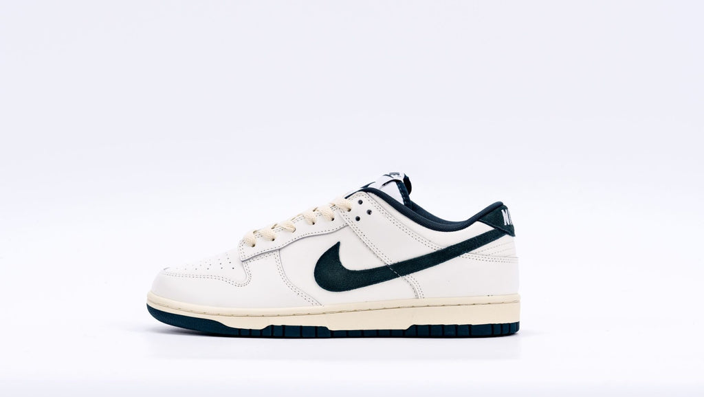 Dunk Low ‘Athletic Department – Deep Jungle’ - image 3