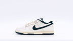 Dunk Low ‘Athletic Department – Deep Jungle’ - image 3