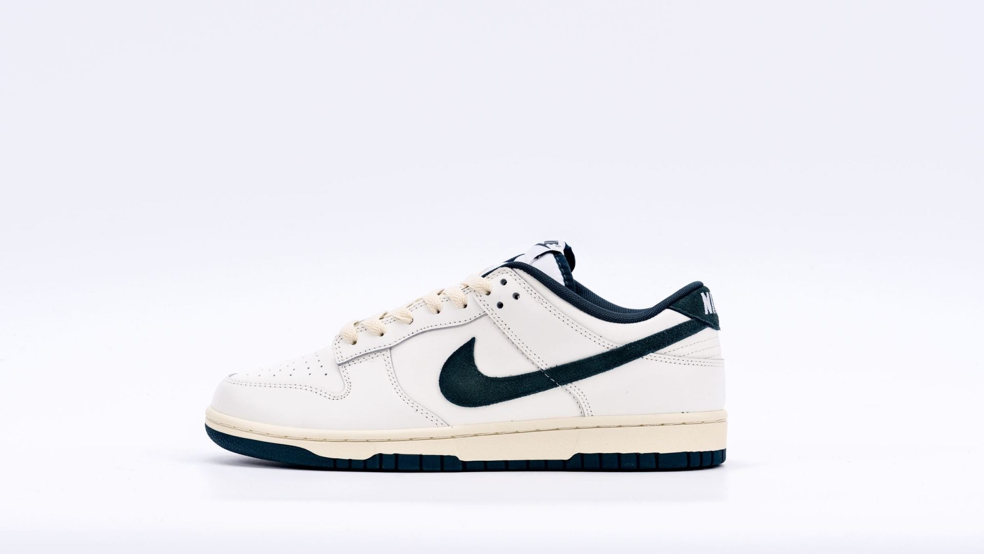 Dunk Low ‘Athletic Department – Deep Jungle’ - image 3