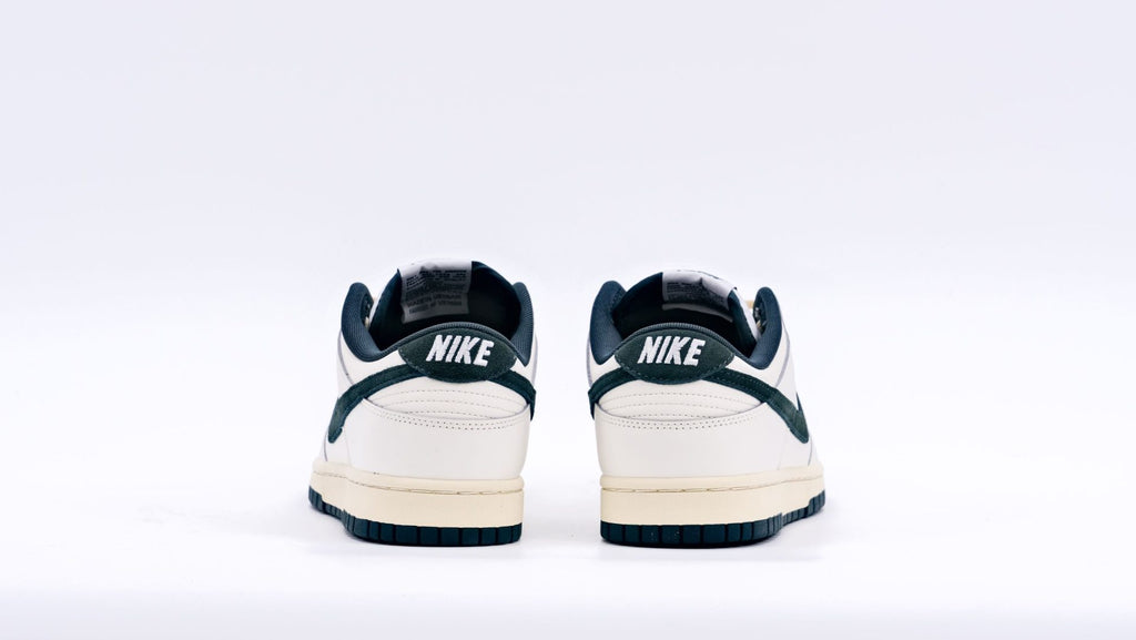 Dunk Low ‘Athletic Department – Deep Jungle’ - image 5