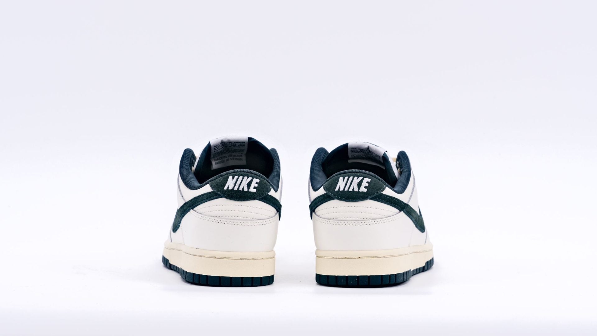 Dunk Low ‘Athletic Department – Deep Jungle’ - image 5