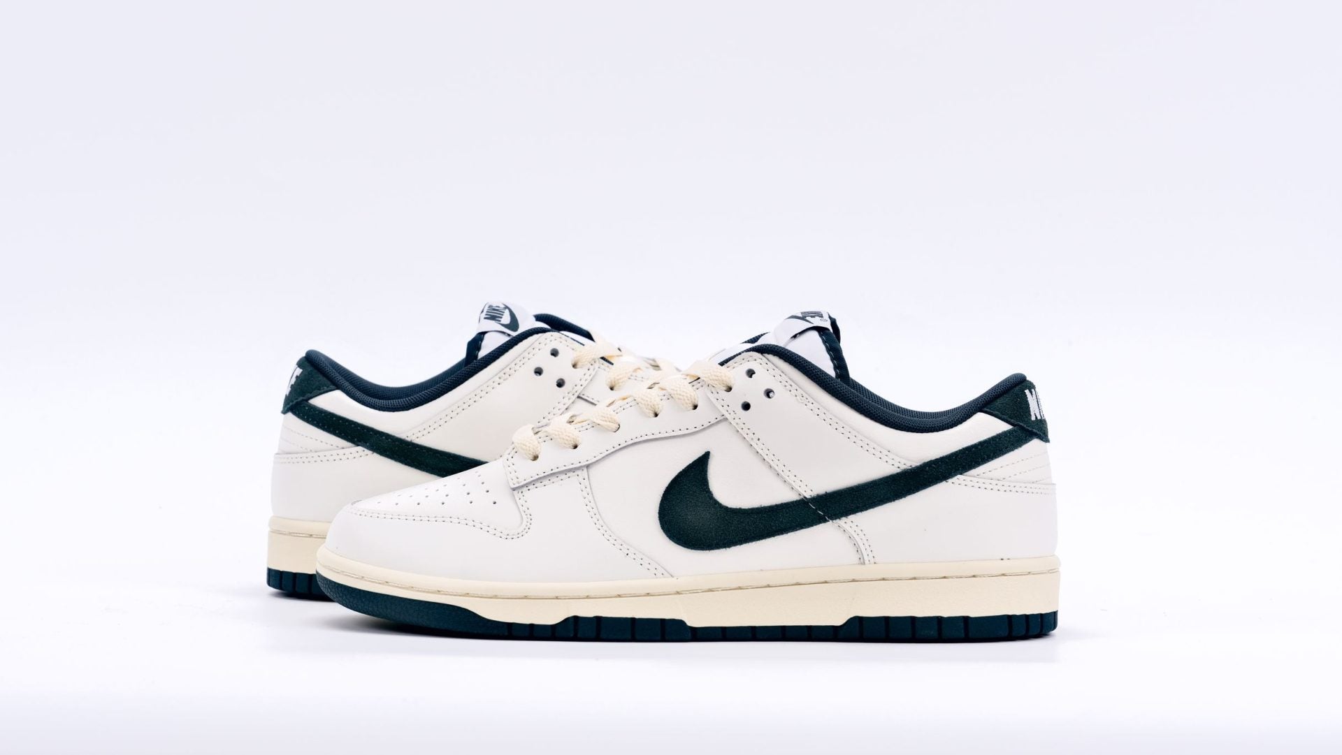 Dunk Low ‘Athletic Department – Deep Jungle’ - image 6