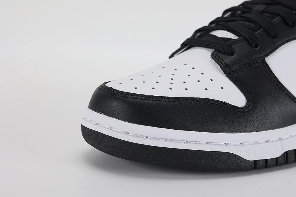Dunk Low Black Paisley - image 3