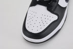 Dunk Low Black Paisley - image 4