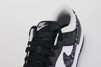 Dunk Low Black Paisley - image 5