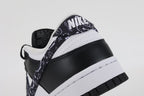 Dunk Low Black Paisley - image 6