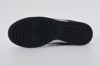 Dunk Low Black White - image 2