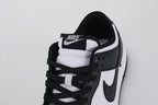 Dunk Low Black White - image 5