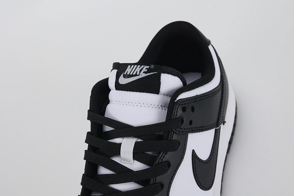 Dunk Low Black White - image 5