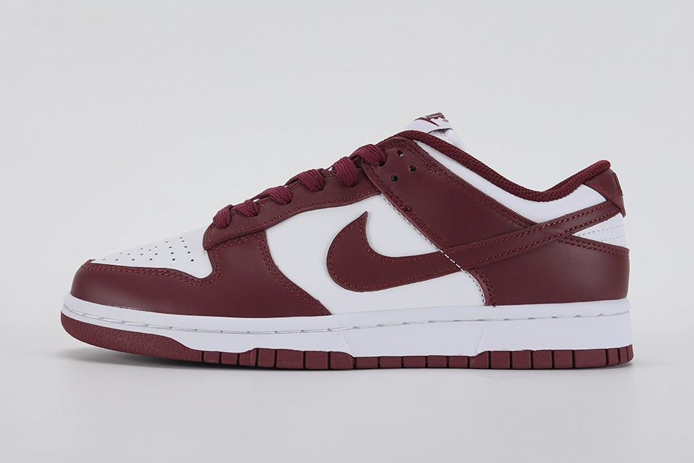 Dunk Low ‘Dark Beetroot’ - image 1