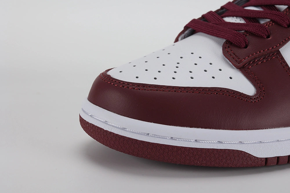 Dunk Low ‘Dark Beetroot’ - image 3