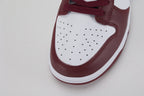 Dunk Low ‘Dark Beetroot’ - image 4