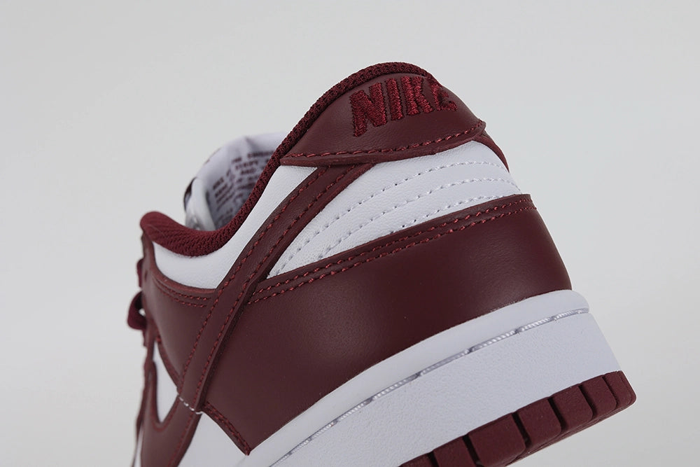 Dunk Low ‘Dark Beetroot’ - image 6