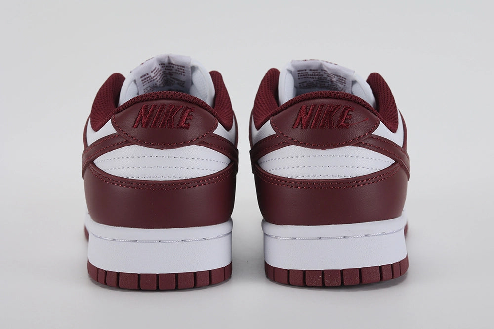 Dunk Low ‘Dark Beetroot’ - image 7