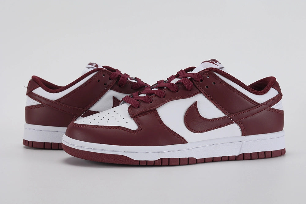 Dunk Low ‘Dark Beetroot’ - image 8