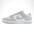 Dunk Low Grey Fog - image 1
