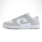 Dunk Low Grey Fog - image 1