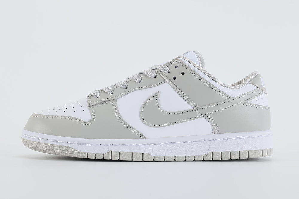 Dunk Low Grey Fog - image 2