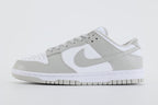 Dunk Low Grey Fog - image 2