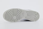 Dunk Low Grey Fog - image 3