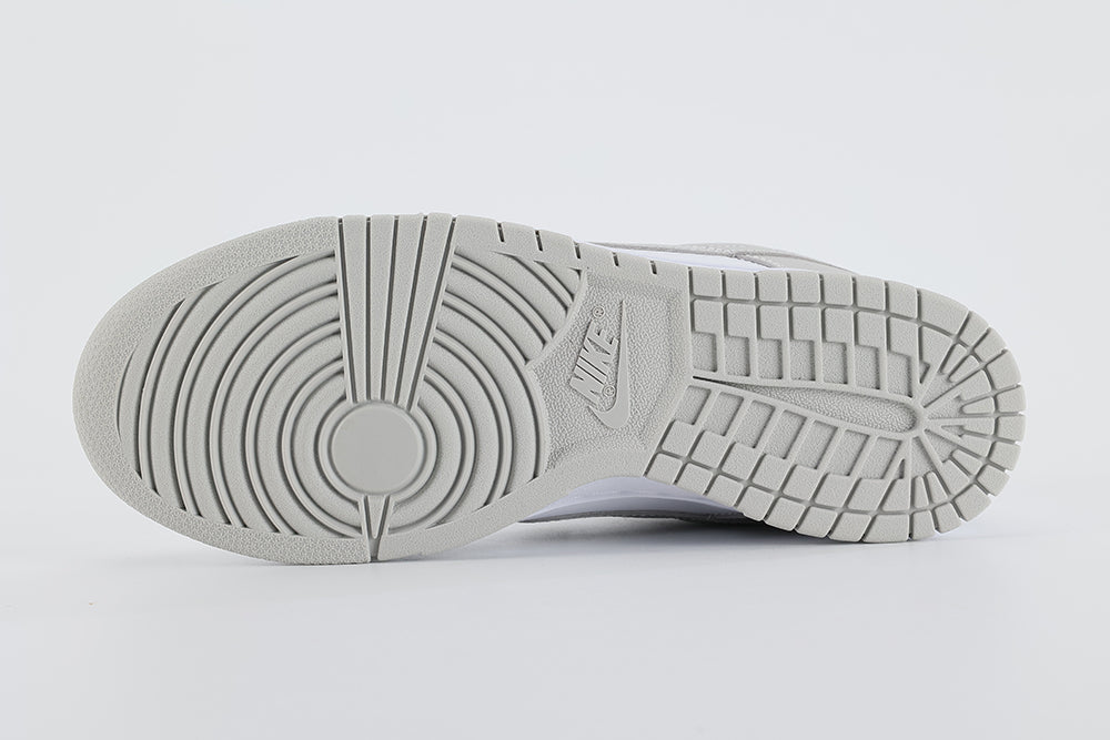 Dunk Low Grey Fog - image 3