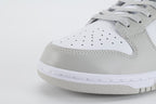 Dunk Low Grey Fog - image 4