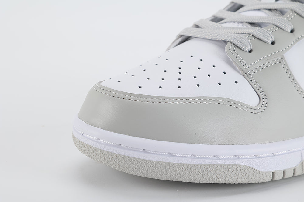 Dunk Low Grey Fog - image 4