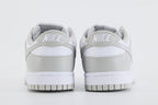 Dunk Low Grey Fog - image 5