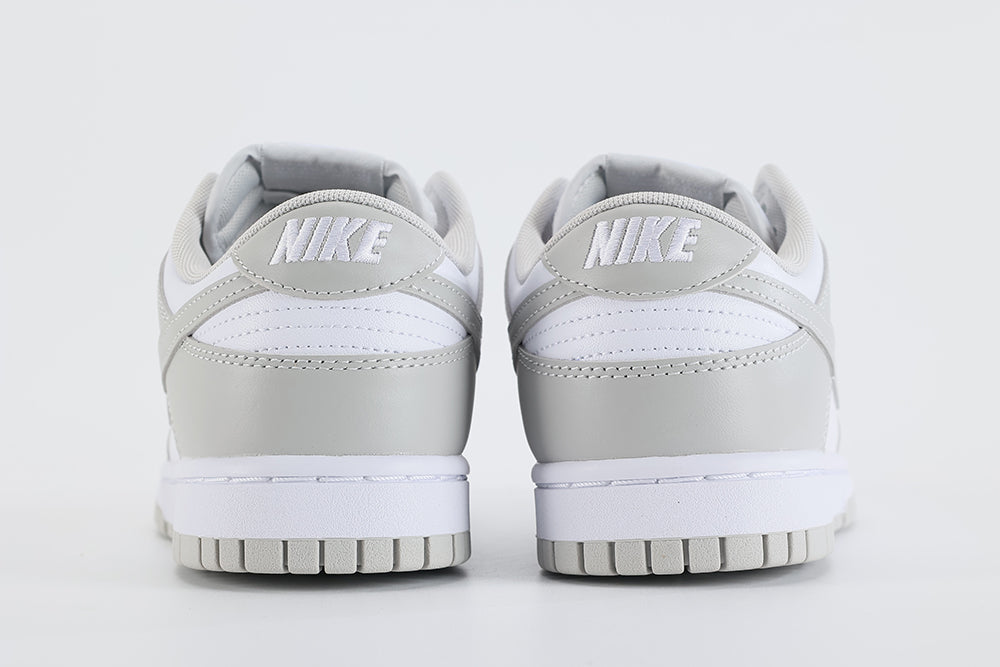 Dunk Low Grey Fog - image 5