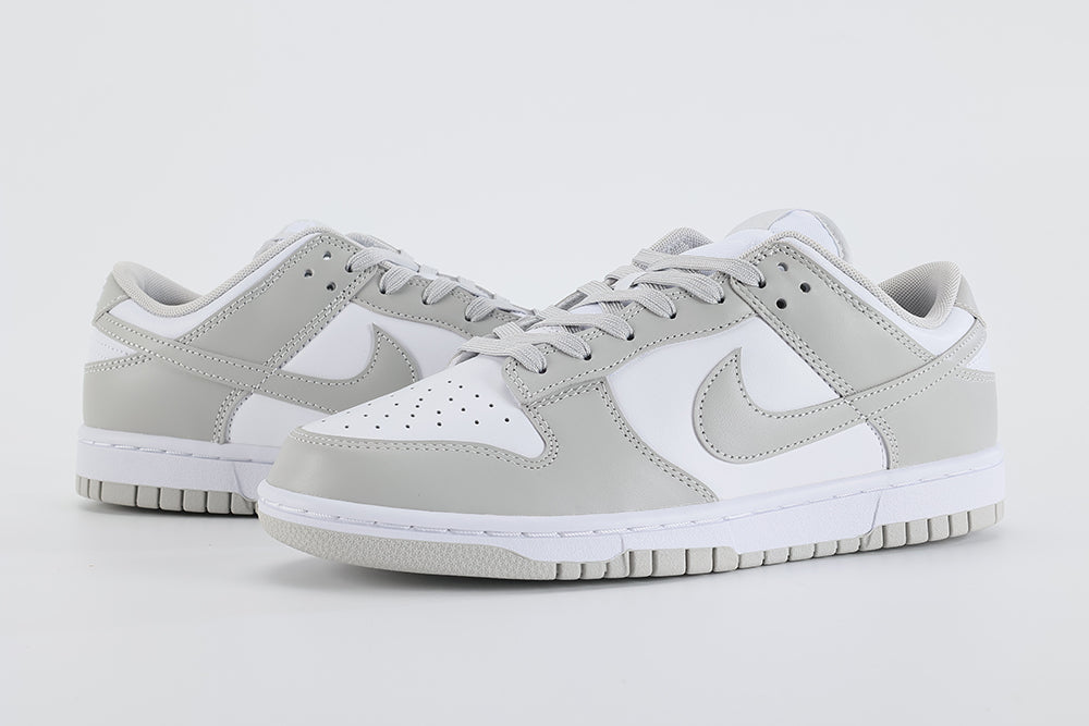 Dunk Low Grey Fog - image 6