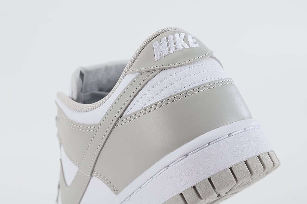 Dunk Low Grey Fog - image 7