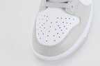 Dunk Low Grey Fog - image 8