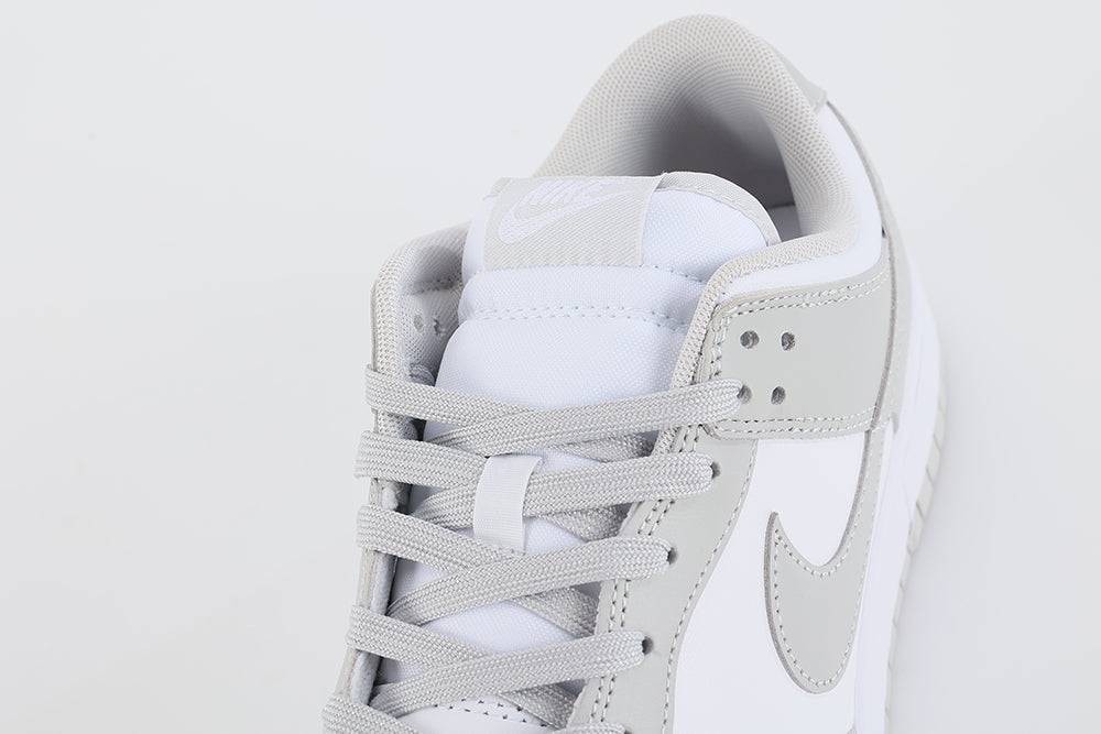 Dunk Low Grey Fog - image 9