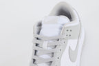 Dunk Low Grey Fog - image 9